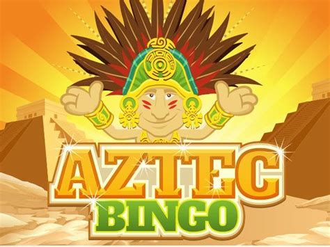 Aztec bingo casino Guatemala